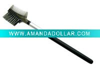 Wholesale eyelash comb-brush