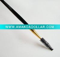 Wholesale plastic eyelash mascara brush