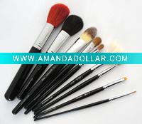 Wholesale cosmetic makeup brushes
