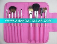 Wholesale cosmetic makeup brushes