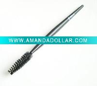 Wholesale plastic eyelash mascara brush