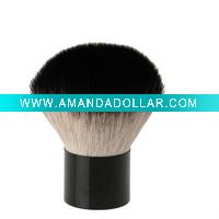 Wholesale goat hair kabuki powder brush