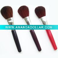 Wholesale goat hair powder brush