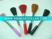 Wholesale goat hair color powder brush