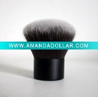 synthetic kabuki brush