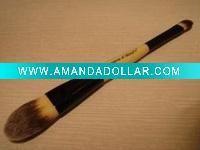 Wholesale 2011 fashion black concealer brush