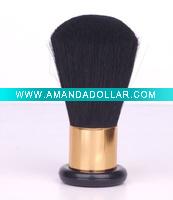 Wholesale newly design fashional cosmetic kabuki brush