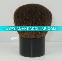 Wholesale kabuki cosmetic powder brush