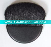Wholesale half moon blush brush