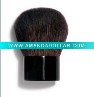 Wholesale 2011 fashion goat kabuki powder brush