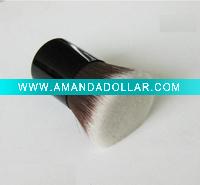 Wholesale flat top kabuki brush