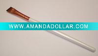 Wholesale angle eyeshadow brush