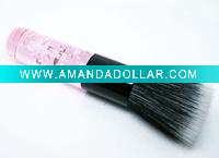 flat powder brush