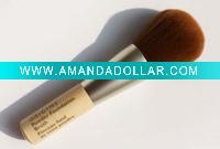 single powder brush