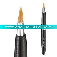 retractable lip brush
