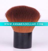 professional cosmetic kabuki brush