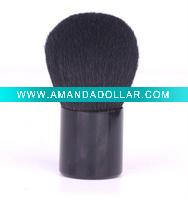 Wholesale high grade professional cosmetic kabuki brush