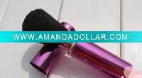 retractable hair brush