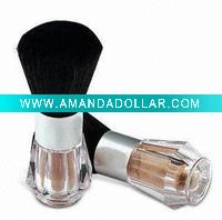 body powder brush