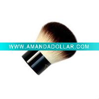 Wholesale fashional design cosmetic kabuki brush