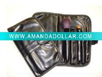 Wholesale mini cosmetic brush set/ makeup brush set
