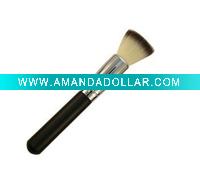 Wholesale flat powder brush