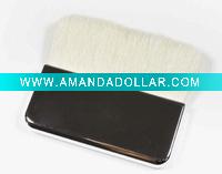 mini blush brush