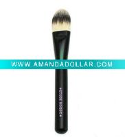 Wholesale 2011 fashion black concealer brush