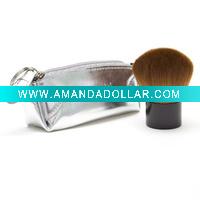 Wholesale fashional design cosmetic kabuki brush
