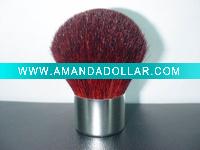 Wholesale professional design cosmetic kabuki brush