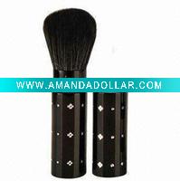 Wholesale retractable brush
