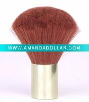 Wholesale fashional cosmetic kabuki brush