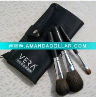 Wholesale promotion/ gift makeup brush set