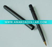 Wholesale lip brush with metal cap