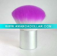 Wholesale synthetic kabuki brush