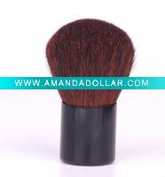 Wholesale high grade cosmetic kabuki brush