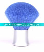 Wholesale fashional color cosmetic kabuki brush