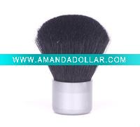 2011 professional design cosmetic kabuki brush