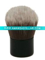 Wholesale high grade cosmetic kabuki brush