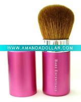 Wholesale 2011 newly professional design cosmetic kabuki brush