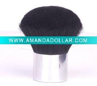 Wholesale 2011 fashional design cosmetic kabuki brush