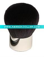 Wholesale high grade fashional design cosmetic kabuki brush