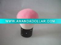 Wholesale fashional cosmetic kabuki brush