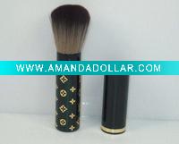 Wholesale brand cosmetic brush set