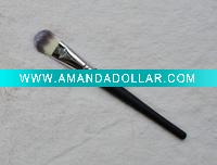 Wholesale 2011 fashion black concealer brush