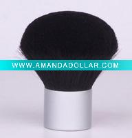 Wholesale 2011 high grade cosmetic kabuki brush