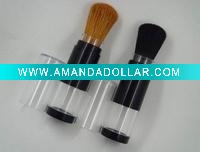 Wholesale cosmetic powder brush