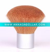 Wholesale fashional design cosmetic kabuki brush
