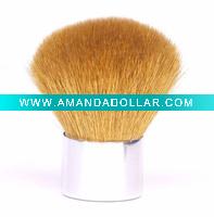 Wholesale professional cosmetic kabuki brush