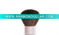 Wholesale high grade fashional cosmetic kabuki brush